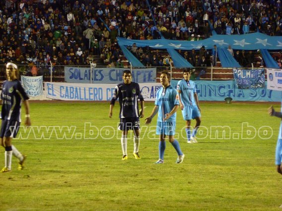 Club Bolivar
