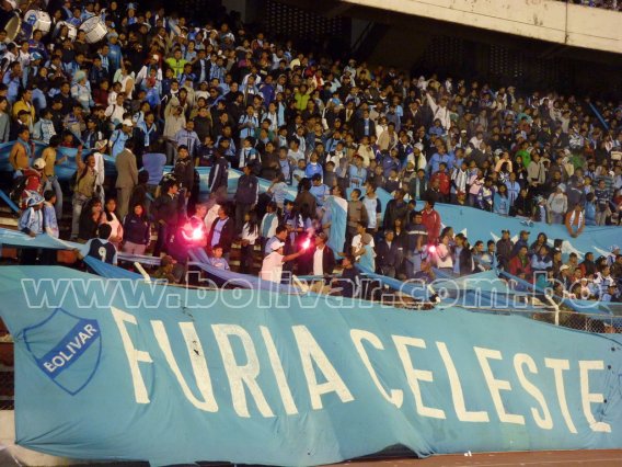 Club Bolivar