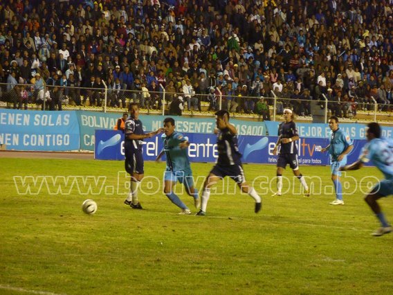 Club Bolivar