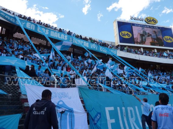 Club Bolivar