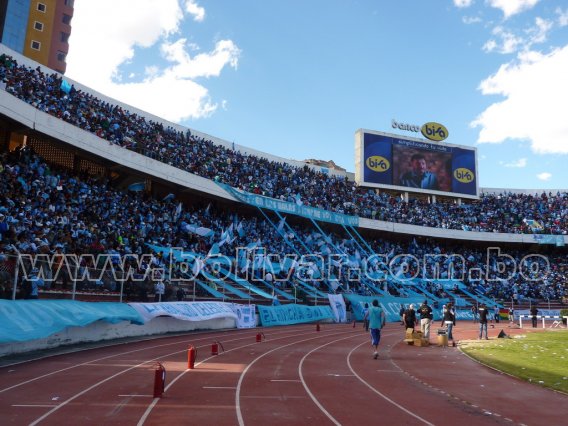 Club Bolivar