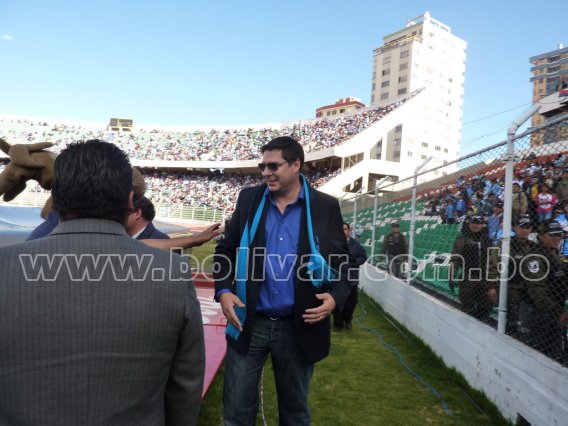 Club Bolivar