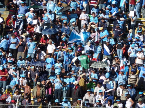 Club Bolivar