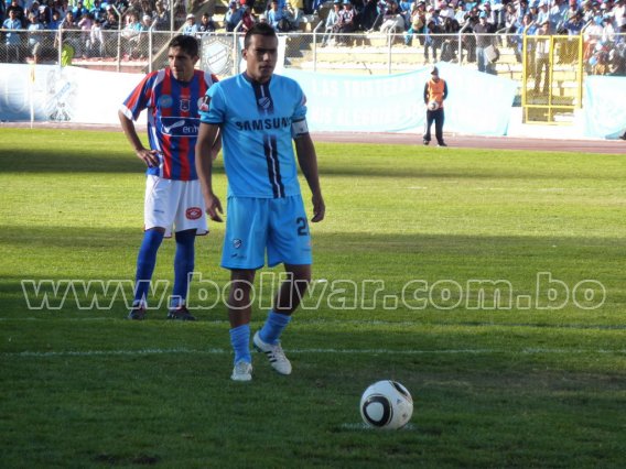 Club Bolivar