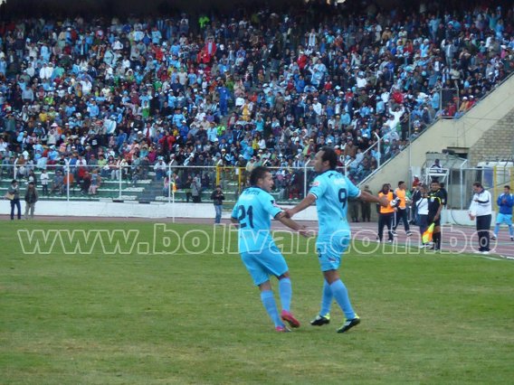 Club Bolivar