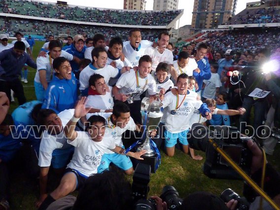 Club Bolivar
