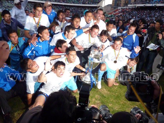 Club Bolivar