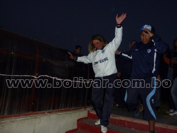 Club Bolivar