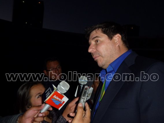 Club Bolivar