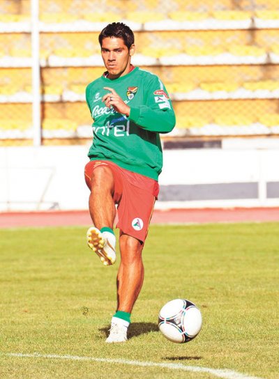Club Bolivar