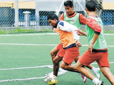 Club Bolivar