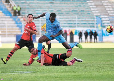 Club Bolivar