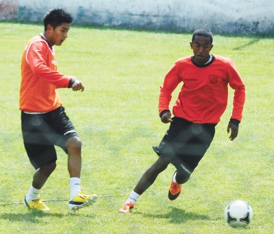 Club Bolivar