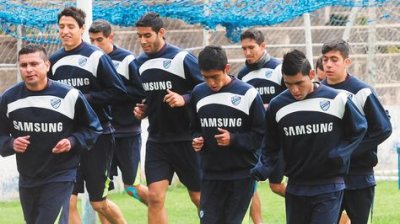 Club Bolivar
