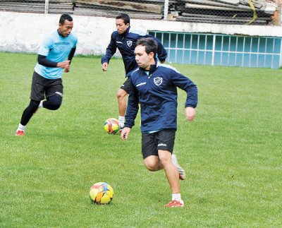 Club Bolivar