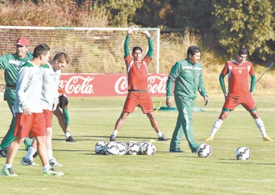 Club Bolivar