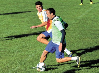 Club Bolivar