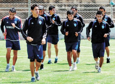 Club Bolivar
