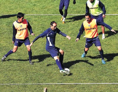 Club Bolivar