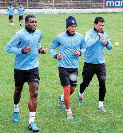 Club Bolivar