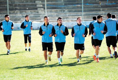 Club Bolivar