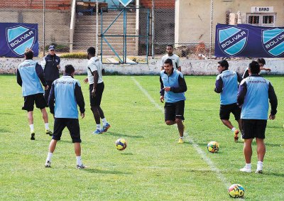 Club Bolivar