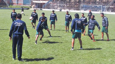 Club Bolivar