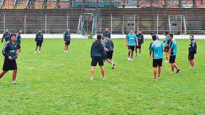 Club Bolivar