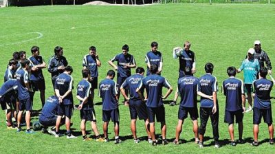 Club Bolivar