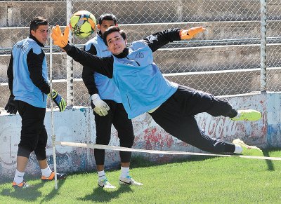 Club Bolivar