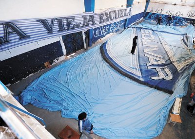 Club Bolivar