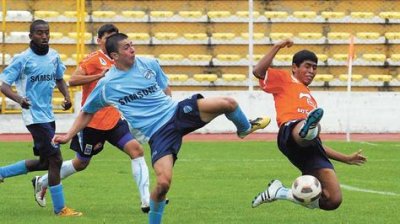 Club Bolivar