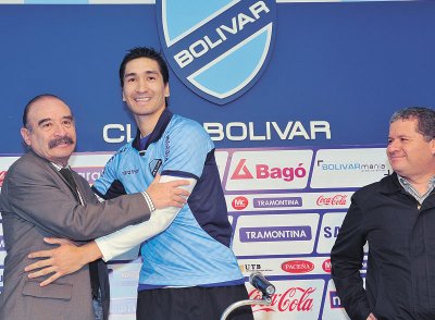 Club Bolivar
