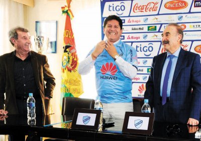 Club Bolivar