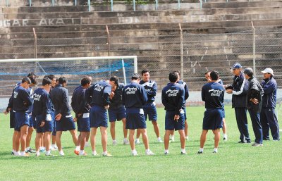 Club Bolivar