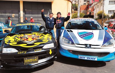 Club Bolivar