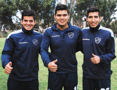 Club Bolivar