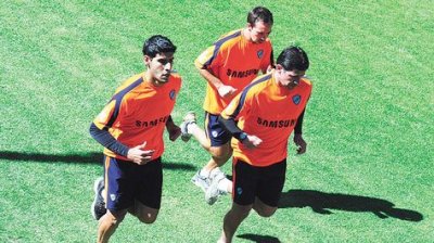 Club Bolivar