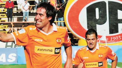 Club Bolivar