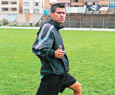 Club Bolivar