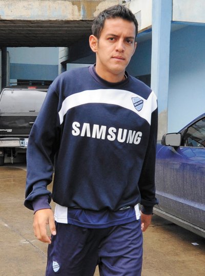Club Bolivar