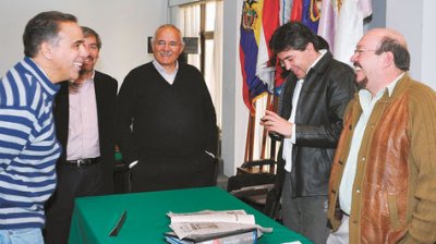 Club Bolivar