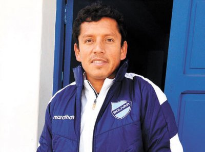 Club Bolivar