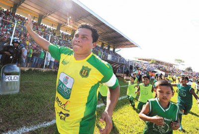 Club Bolivar