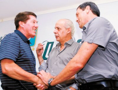 Club Bolivar