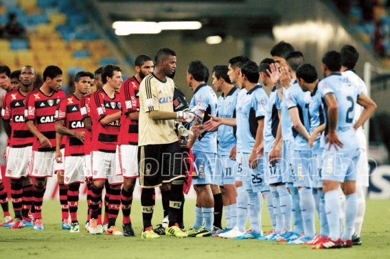Club Bolivar