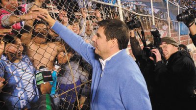 Club Bolivar