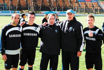 Club Bolivar
