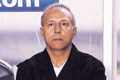Club Bolivar