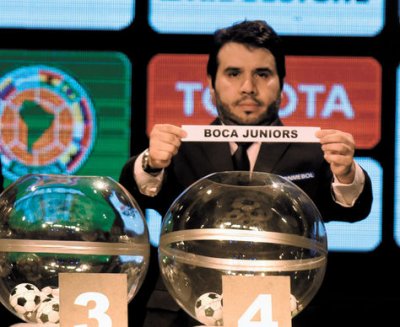 Club Bolivar
